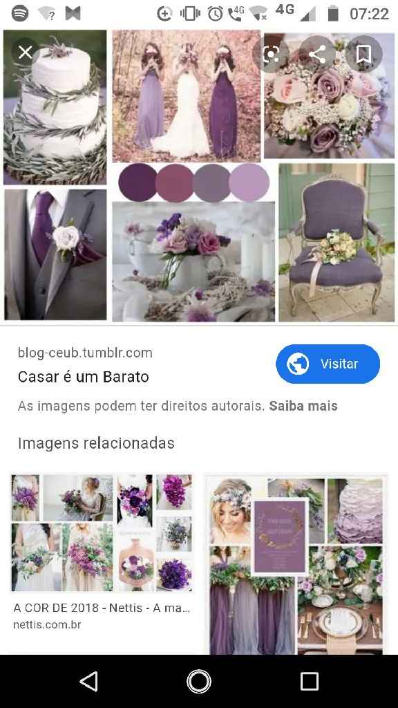 Cor do ano 2019 ou 2020 para o convite? - 1