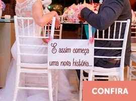Plaquinha - diferentes