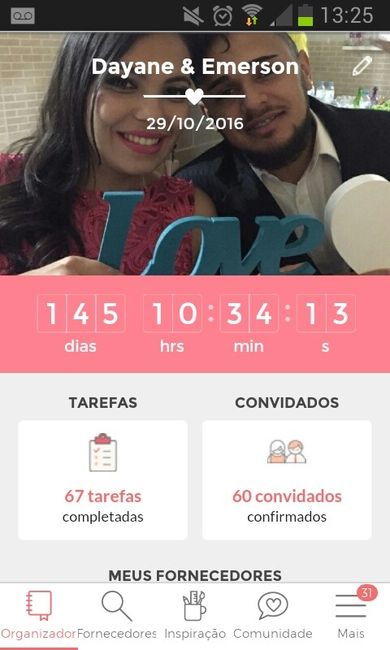 Faltam quantoos dias???? - 1