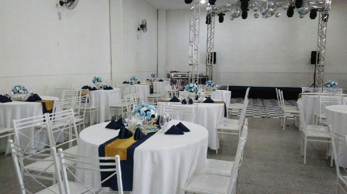 Casei , vem  ver :) (fotos não oficiais ) - 11