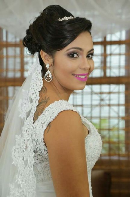 Casei 😍 fotos oficiais e não oficiais - 3