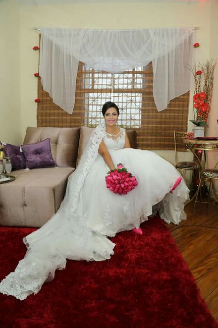 Casei 😍 fotos oficiais e não oficiais - 5