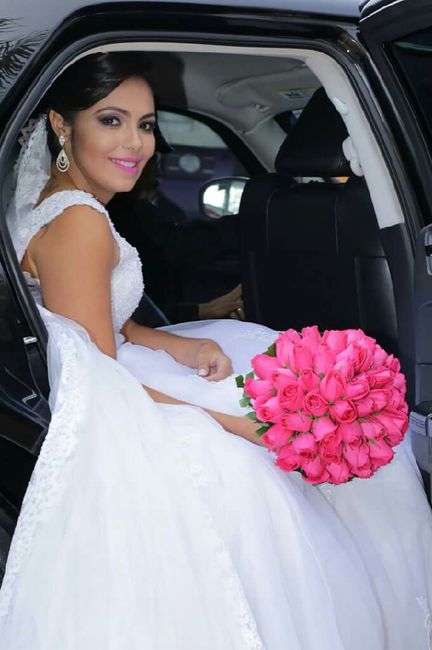 Casei 😍 fotos oficiais e não oficiais - 6