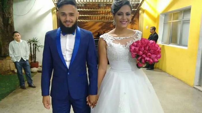 Casei 😍 fotos oficiais e não oficiais - 8
