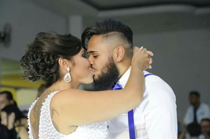 Casei 😍 fotos oficiais e não oficiais - 9