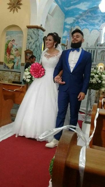 Casei 😍 fotos oficiais e não oficiais - 13