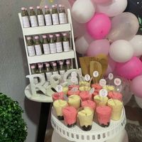 Meu chá de cozinha 🥰 - 3