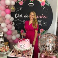 Meu chá de cozinha 🥰 - 4