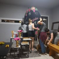 Meu chá de cozinha 🥰 - 6