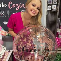 Meu chá de cozinha 🥰 - 7