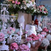 decoração!