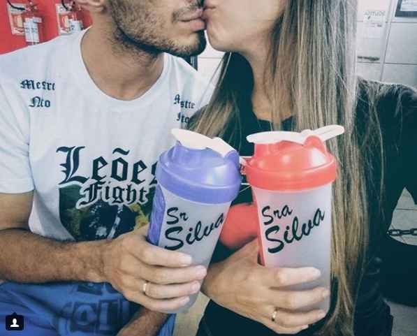 Quando fui pedida em noivado!