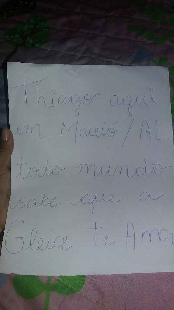 Preciso de ajudaaaaaaa ...... - 1