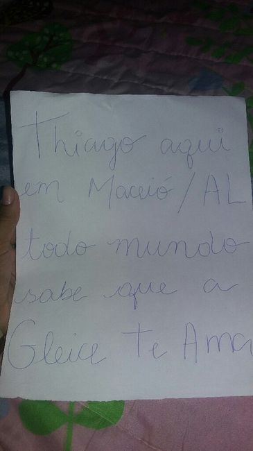 Preciso de ajudaaaaaaa ...... - 1
