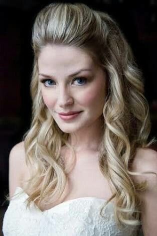Minhas inspirações - o penteado - 1