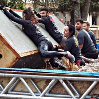 Nossa primeira Competição em SP - Bravus Race 2017