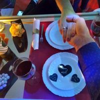 Dia dos namorados mais que lindo!