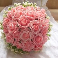 Qual a cor do seu bouquet ?? - 1