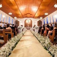 Casar sem festa? - 1