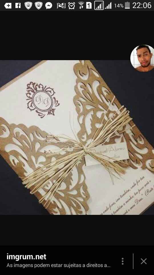 Organizando meu casamento faltando 375 dias - neylaine - 3