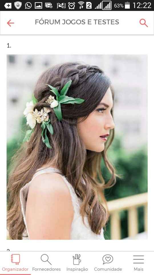 Se meu casamento fosse hoje... (-neylaine) - 1