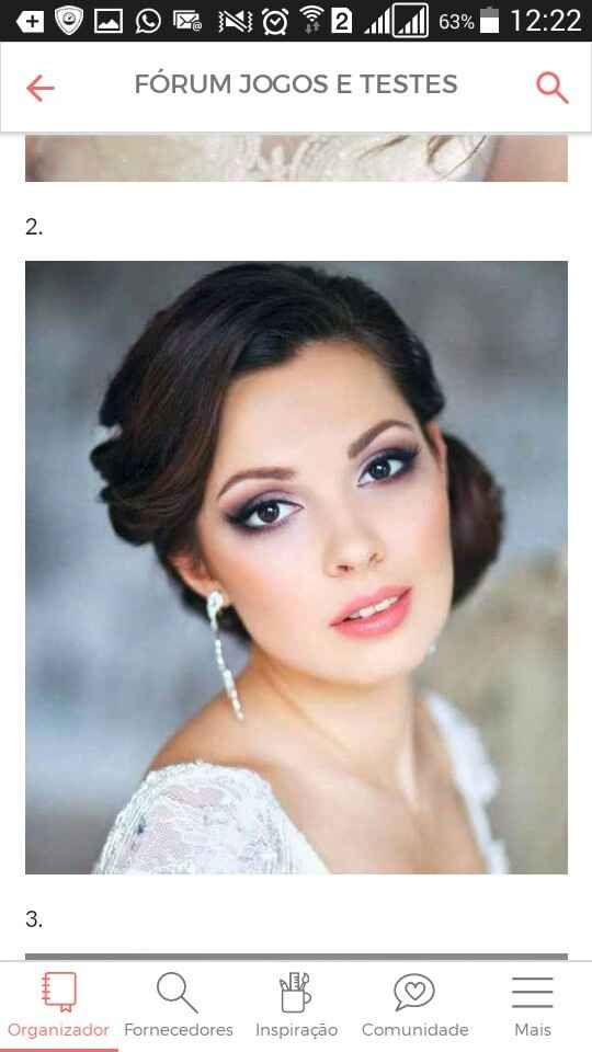 Se meu casamento fosse hoje... (-neylaine) - 2