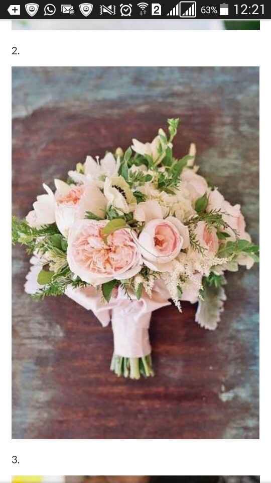 Se meu casamento fosse hoje... (-neylaine) - 3