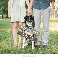 Meu save the date - 1