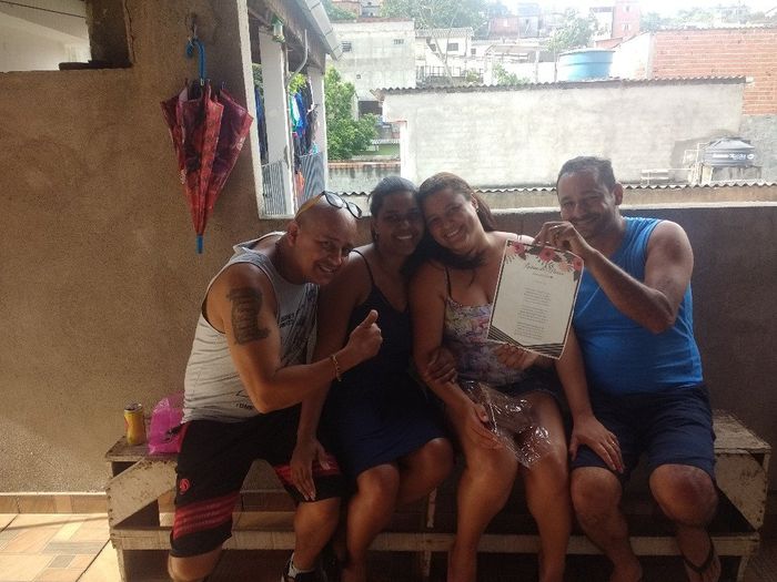 e mais um casal ❤