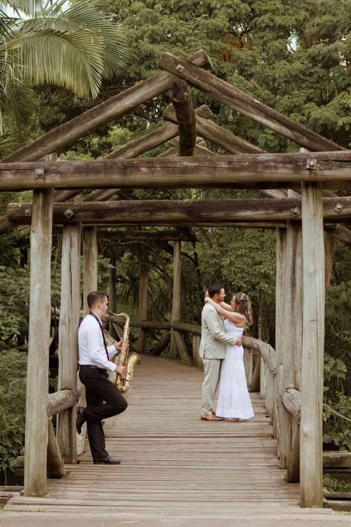 De 0 a 10, seu casamento foi... - 3