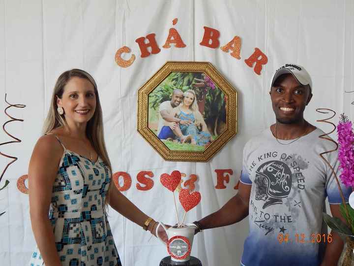 Nosso Chá Bar