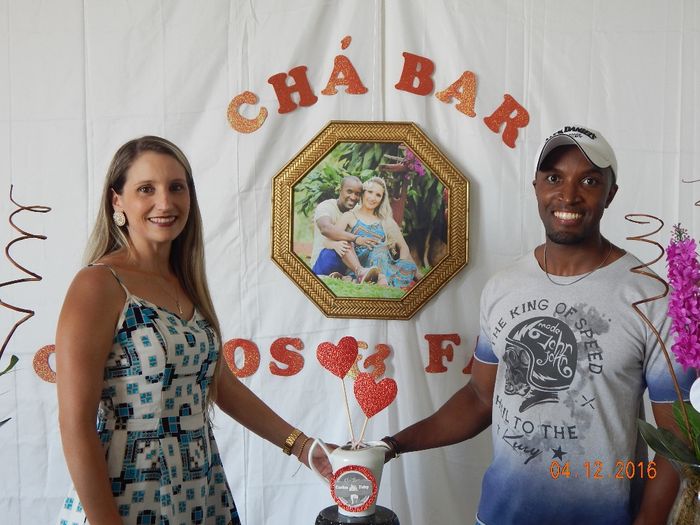 Nosso Chá Bar
