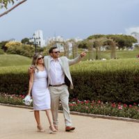 De 0 a 10, seu casamento foi... - 1