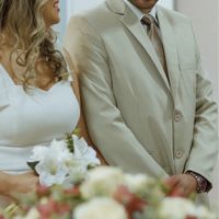 De 0 a 10, seu casamento foi... - 4