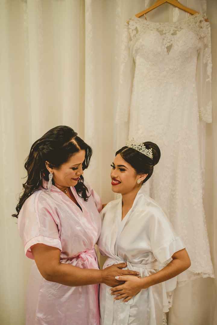 áLbum do casamento - e relato de como foi. - 3