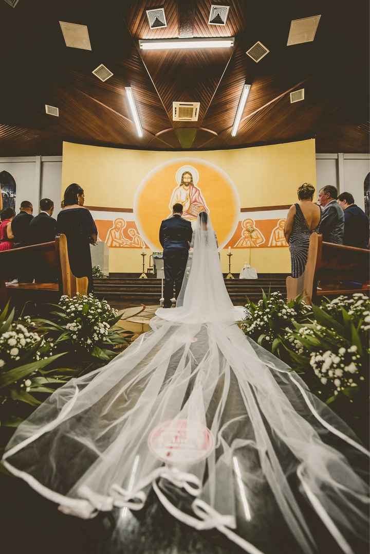 áLbum do casamento - e relato de como foi. - 4