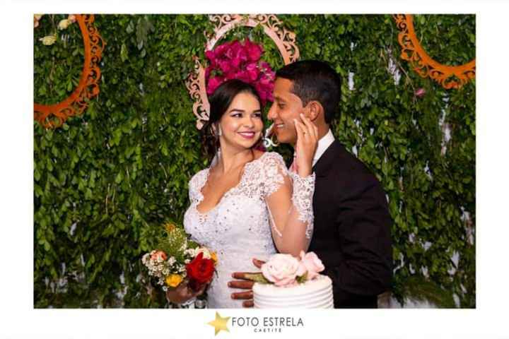 Casei 👰❤️ - 3