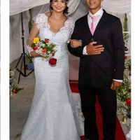 Casei 👰❤️ - 2