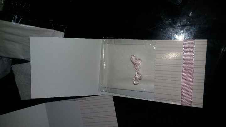 Minhas lágrimas de alegria :) - 1