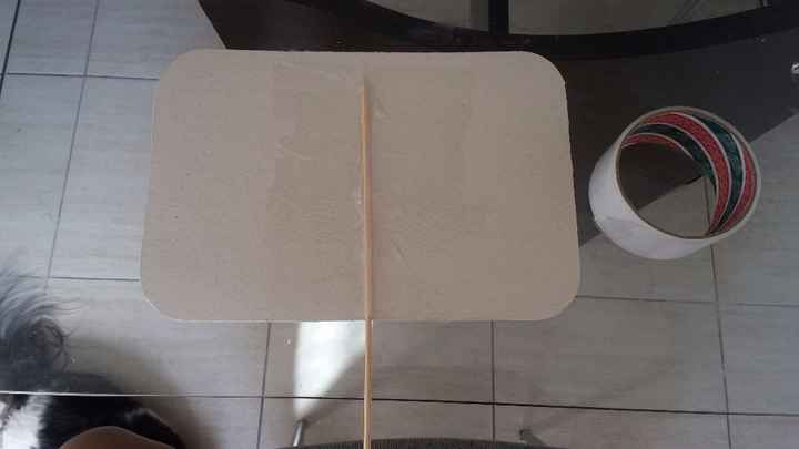 Base das plaquinhas
