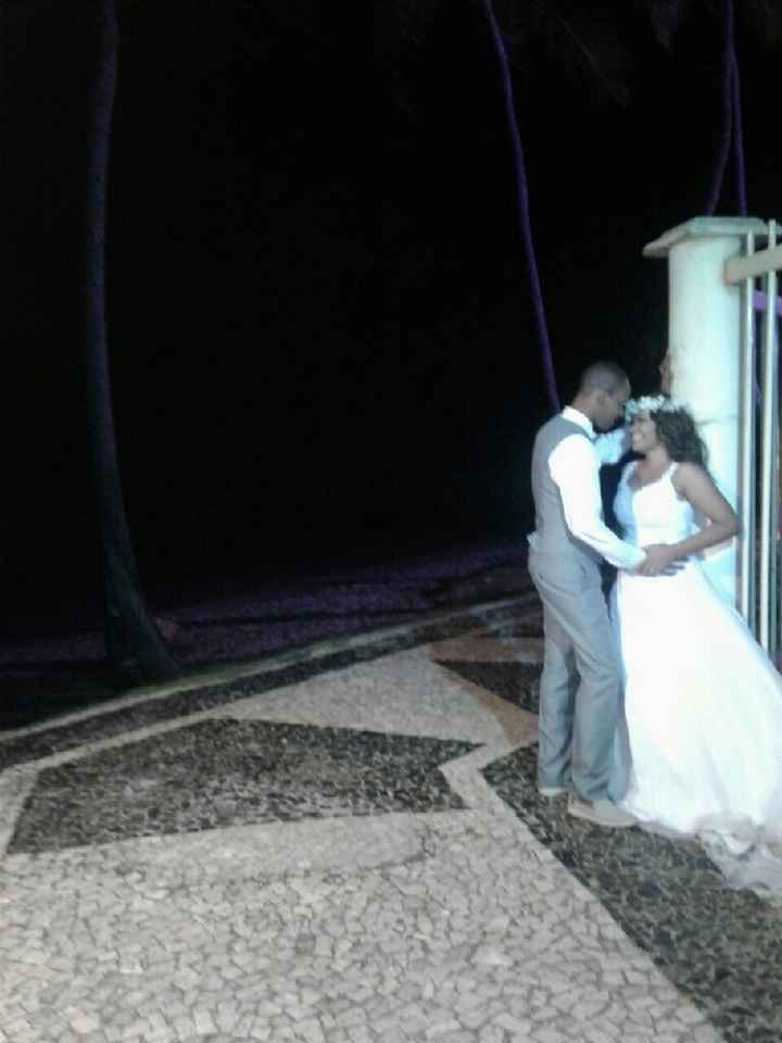 Felizmente casados - 3