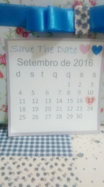 Convite de padrinhos diy - 4