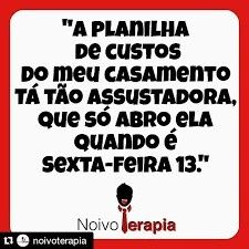 Orçamento... Pra descontrair! - 1