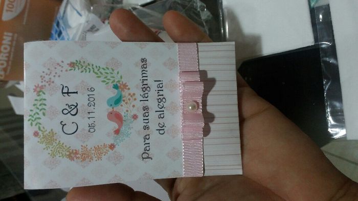 Minhas lágrimas de alegria :) - 5