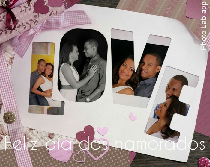 #96diasparaocasorio - 2