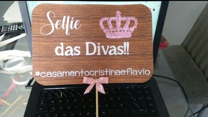 Minhas plaquinhas divertidas - 2