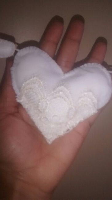 Varal de feltro - diy - 2