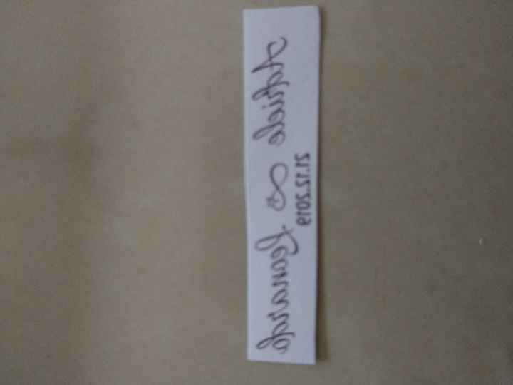 Leques personalizados - 3