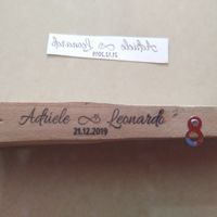 Leques personalizados - 2