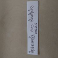 Leques personalizados - 3